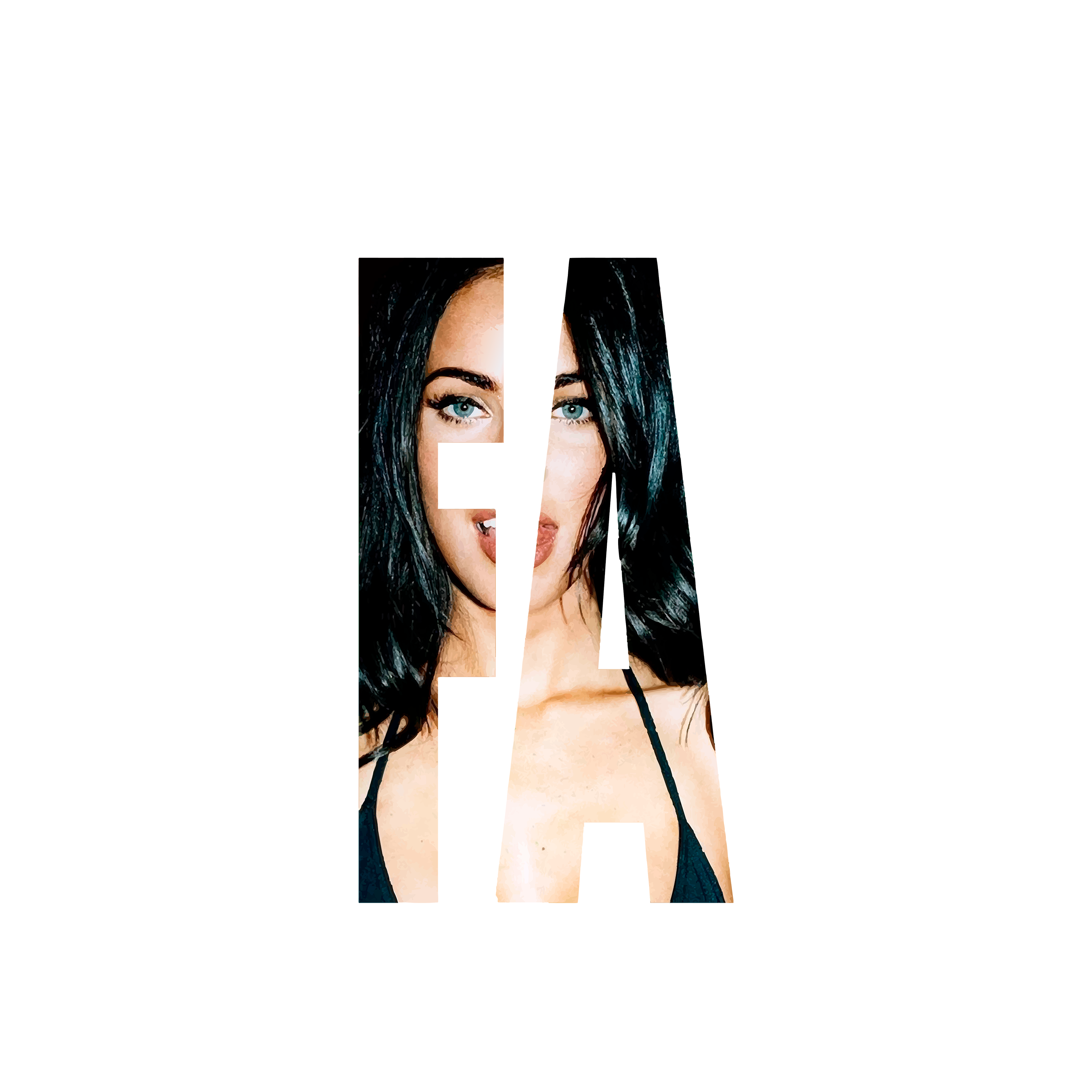 "FA" tee