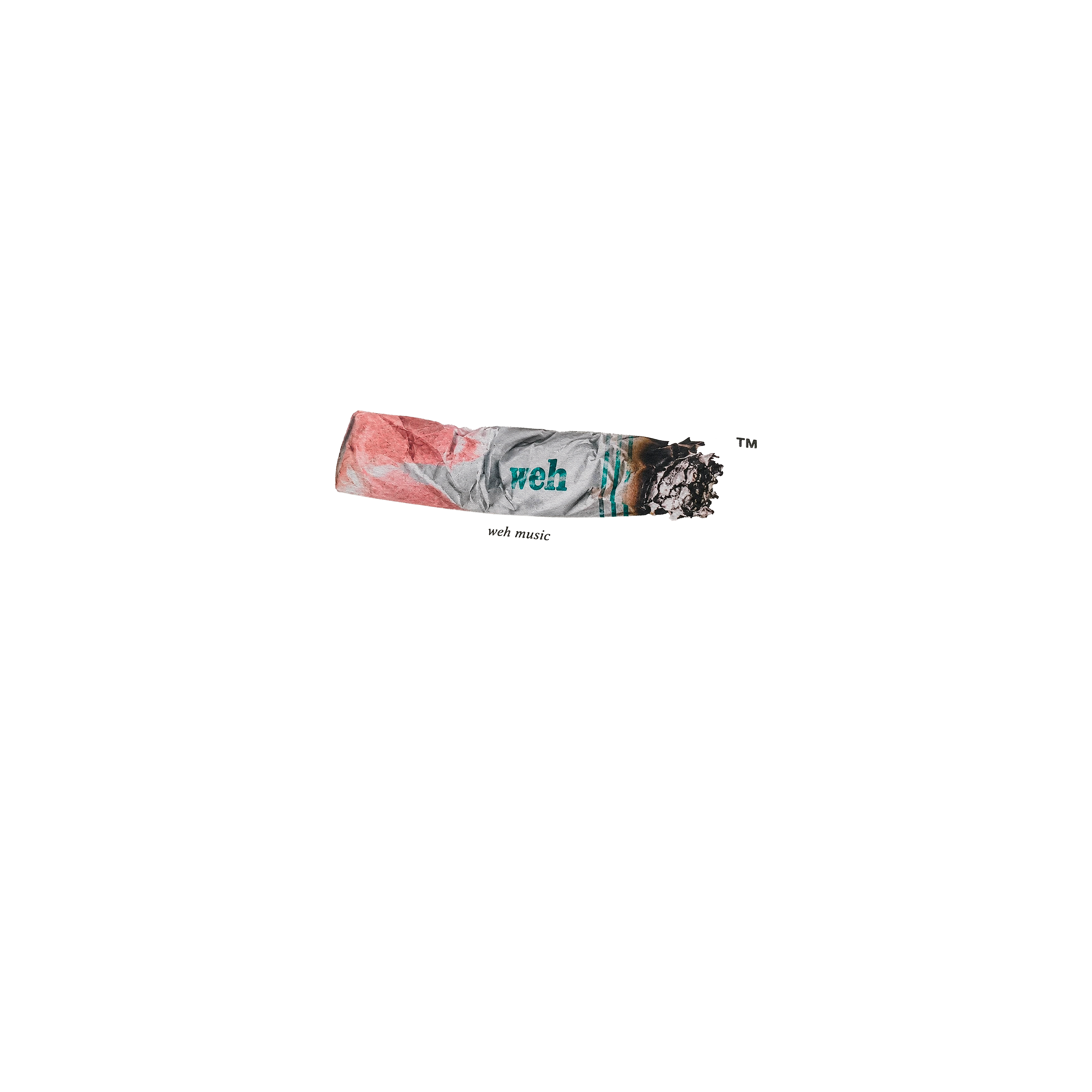 "weh cigarette" tee